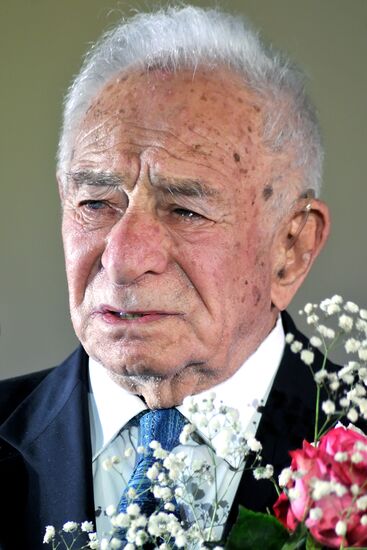 Closing of 9th “Moscow Premiere” Film Festival