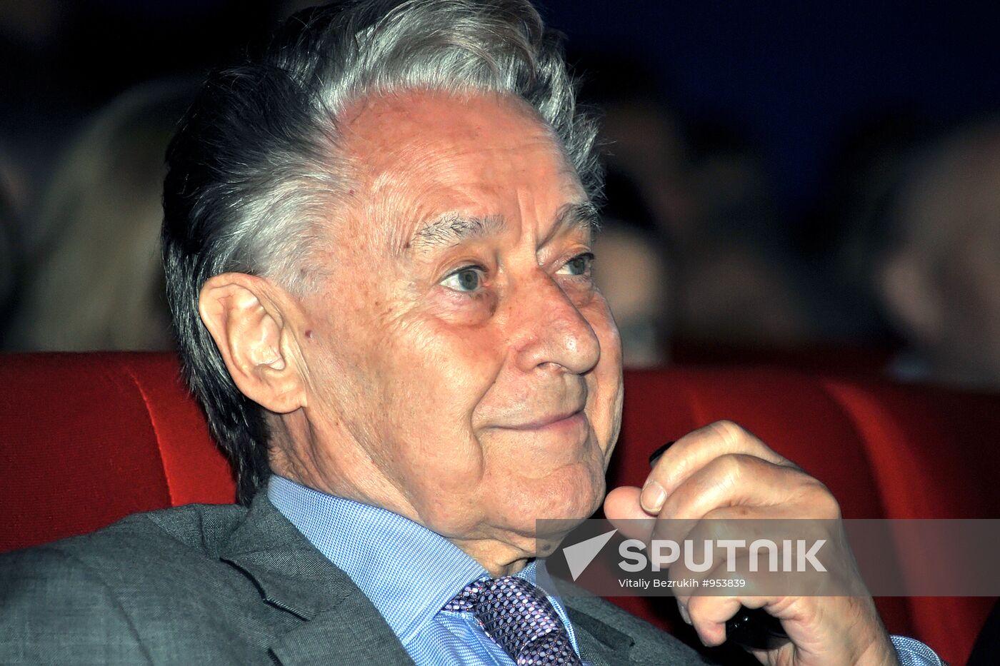 Closing of 9th “Moscow Premiere” Film Festival