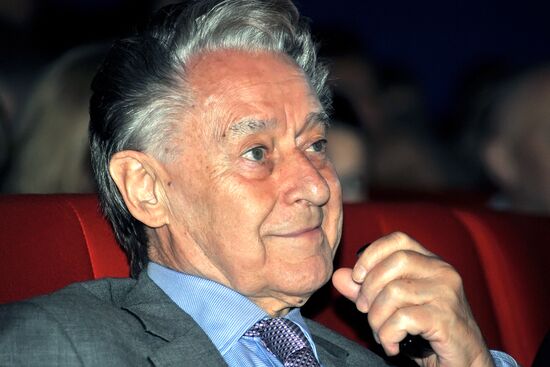 Closing of 9th “Moscow Premiere” Film Festival