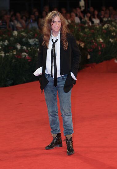 68th Venice International Film Festival