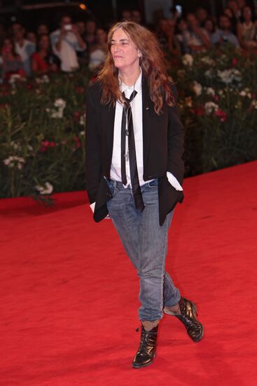 68th Venice International Film Festival