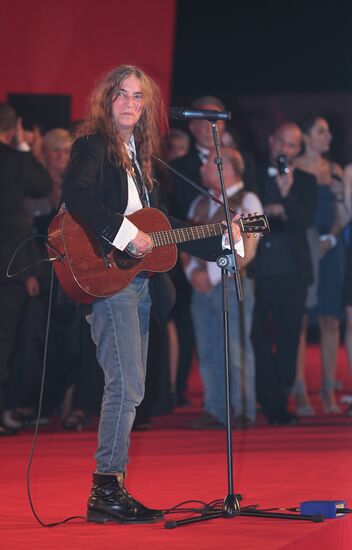68th Venice International Film Festival