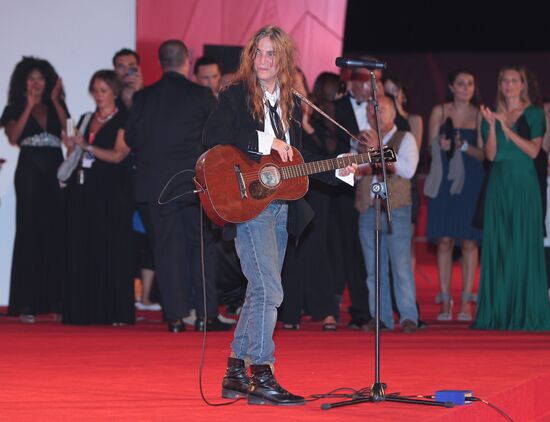 68th Venice International Film Festival