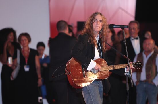 68th Venice International Film Festival
