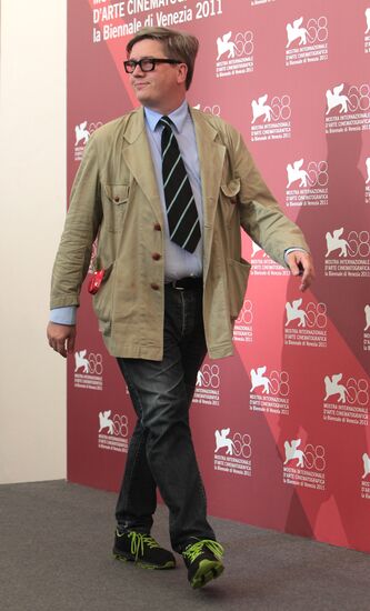 68th Venice International Film Festival