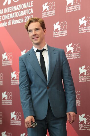 Benedict Cumberbatch