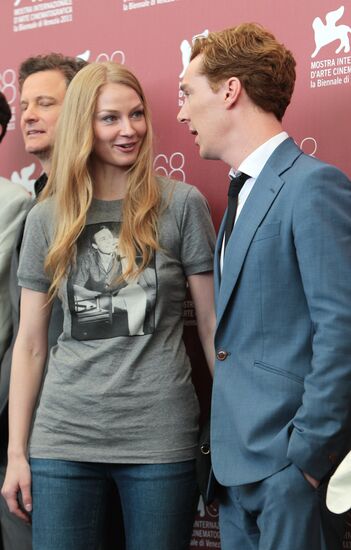 68th Venice International Film Festival