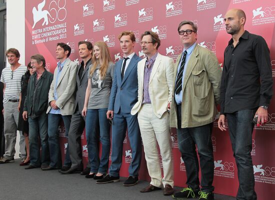 68th Venice International Film Festival