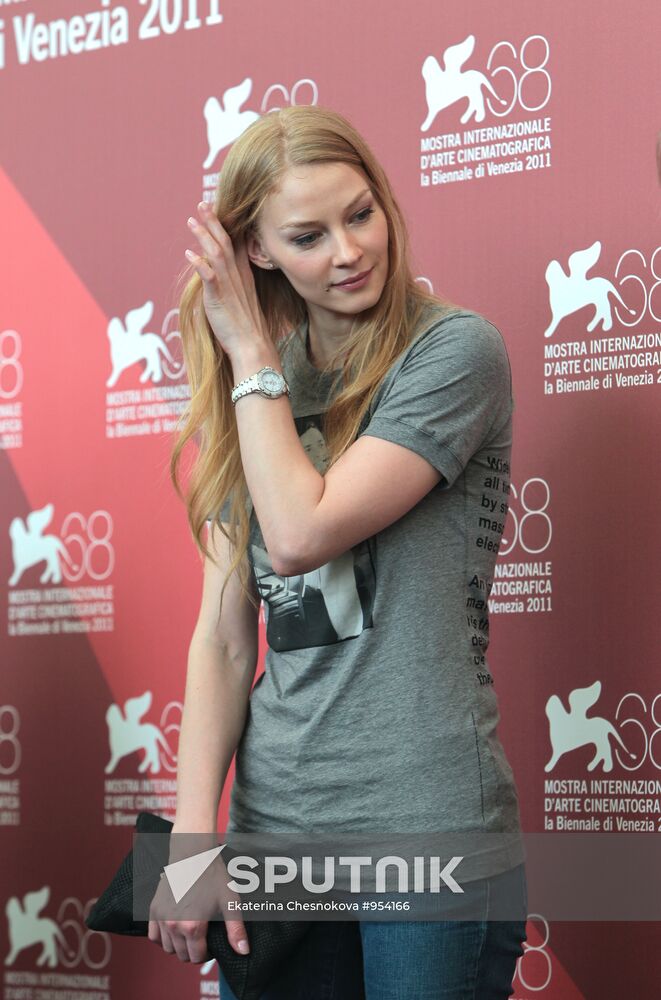 Svetlana Khodchenkova