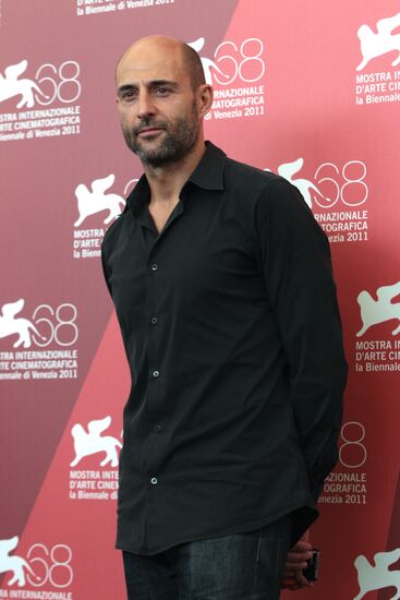 Mark Strong