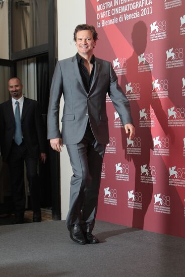 68th Venice International Film Festival