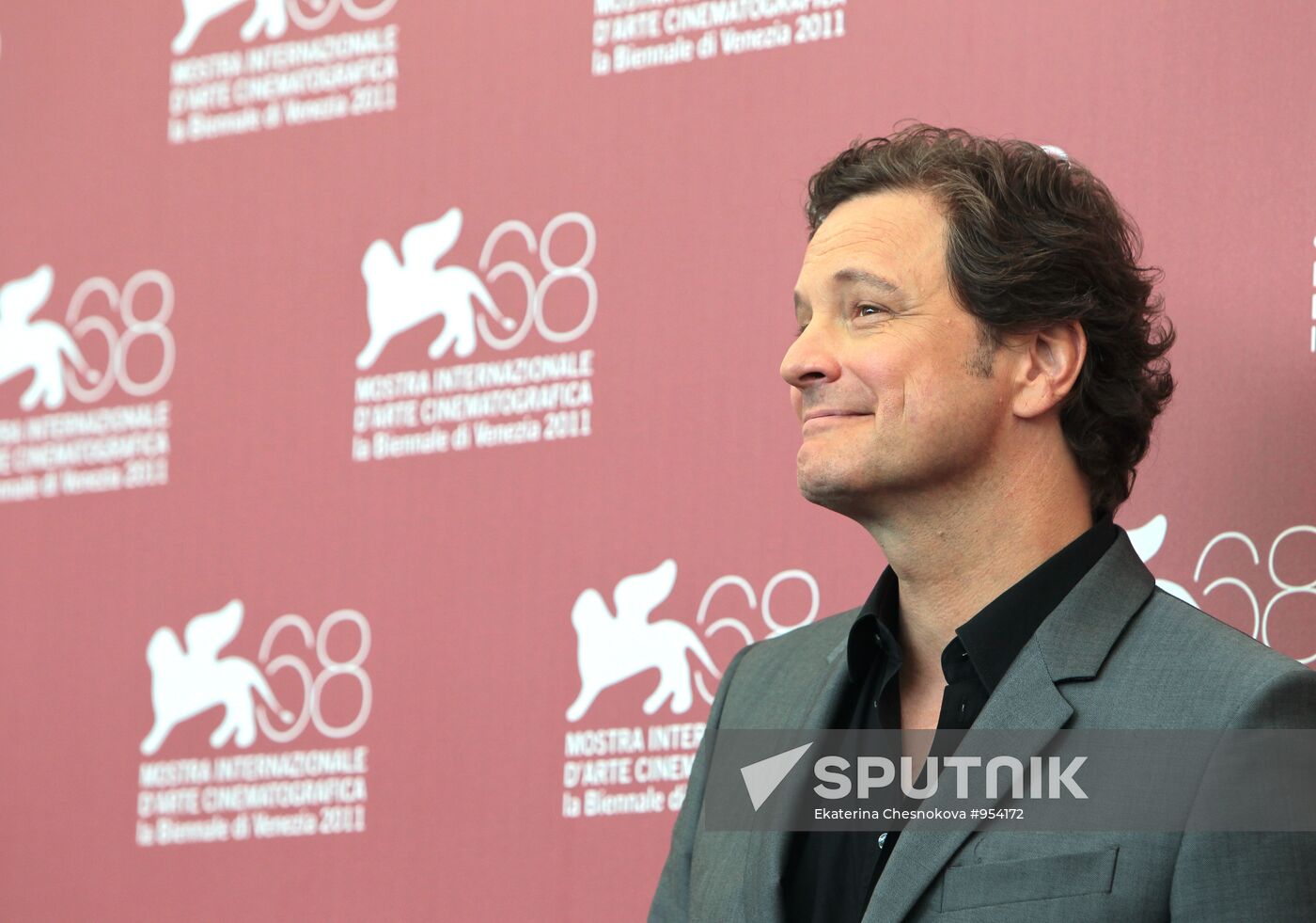 68th Venice International Film Festival