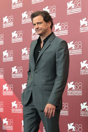 68th Venice International Film Festival