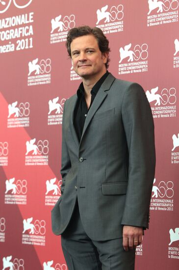 68th Venice International Film Festival