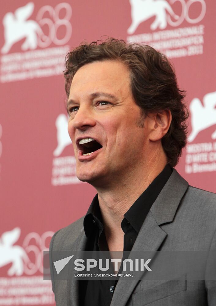 68th Venice International Film Festival