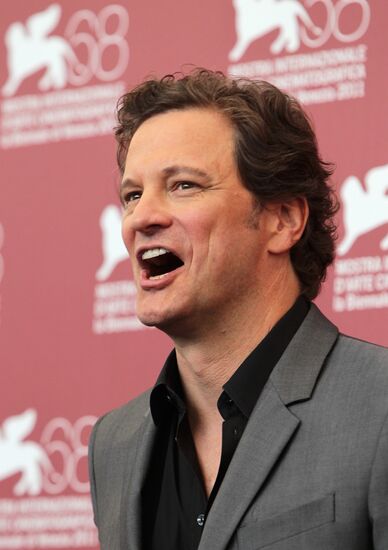 68th Venice International Film Festival