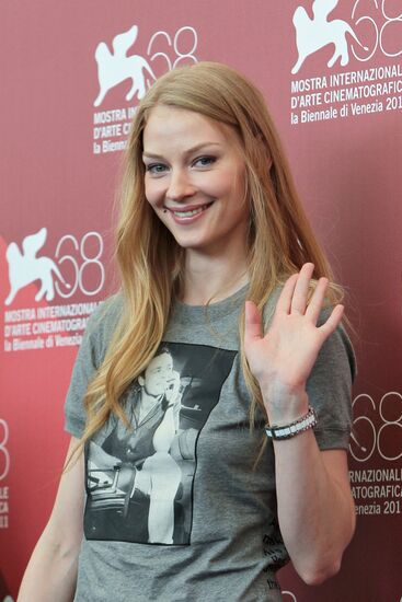 Svetlana Khodchenkova