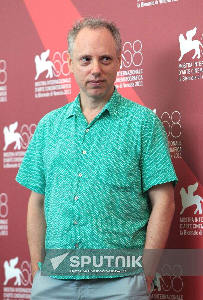 68th Venice International Film Festival