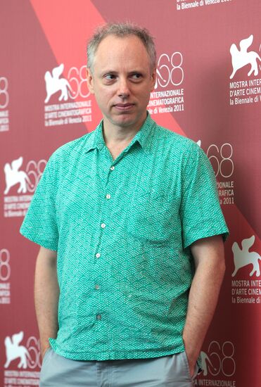 68th Venice International Film Festival