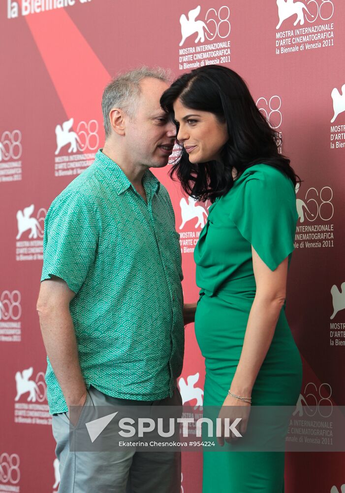 68th Venice International Film Festival
