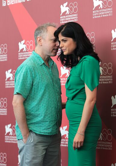 68th Venice International Film Festival