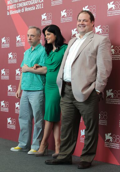 68th Venice International Film Festival