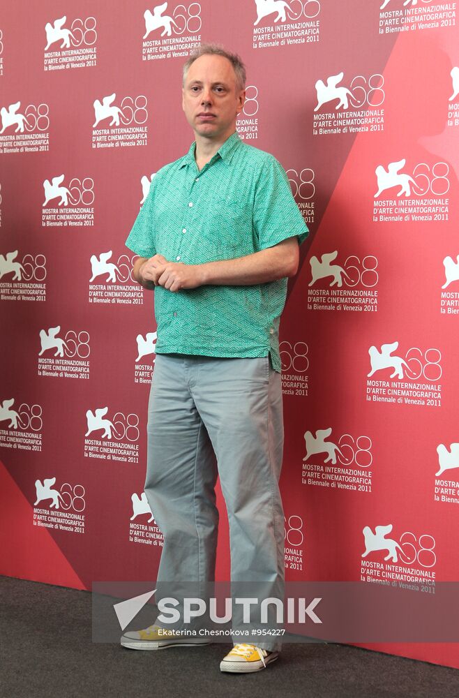 68th Venice International Film Festival