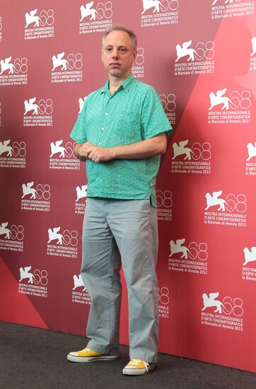 68th Venice International Film Festival