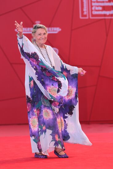 68th Venice International Film Festival