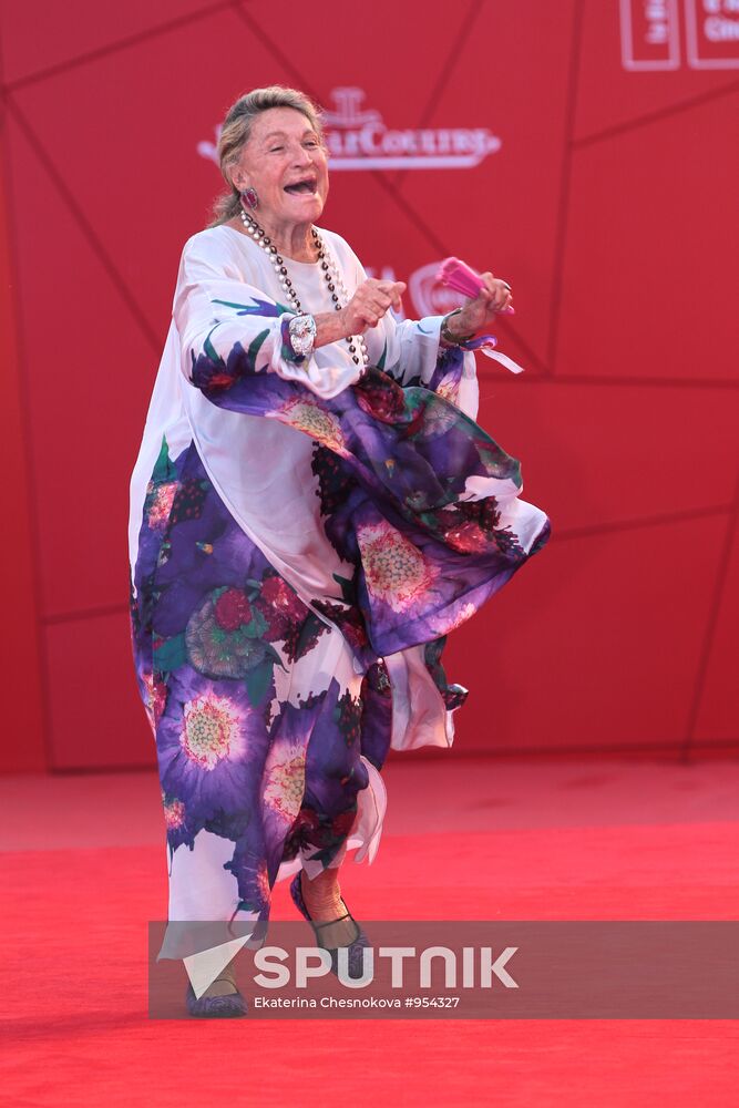 68th Venice International Film Festival