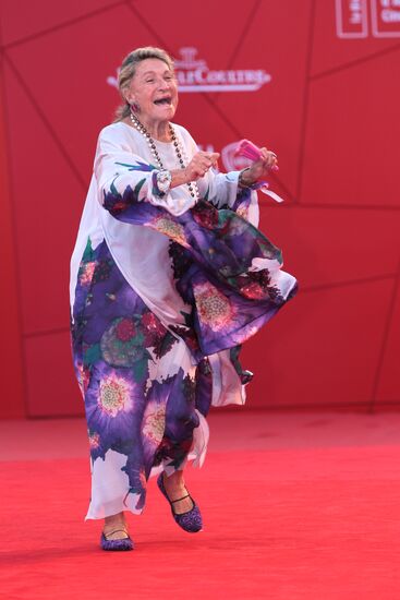 68th Venice International Film Festival