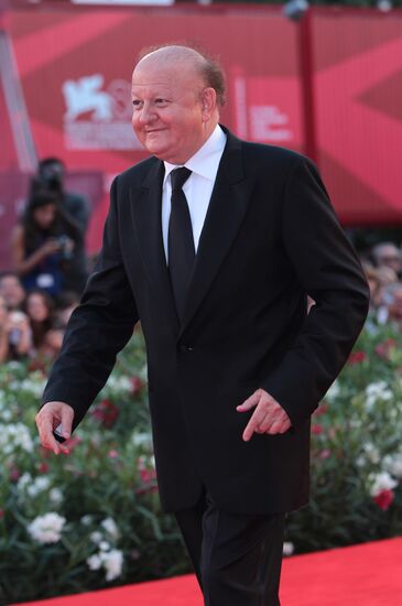 68th Venice International Film Festival