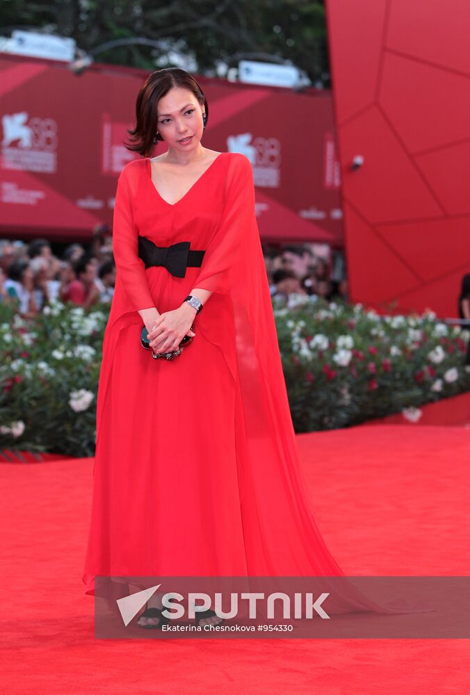 68th Venice International Film Festival