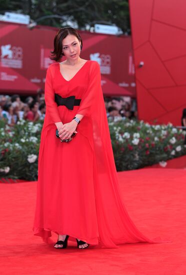 68th Venice International Film Festival