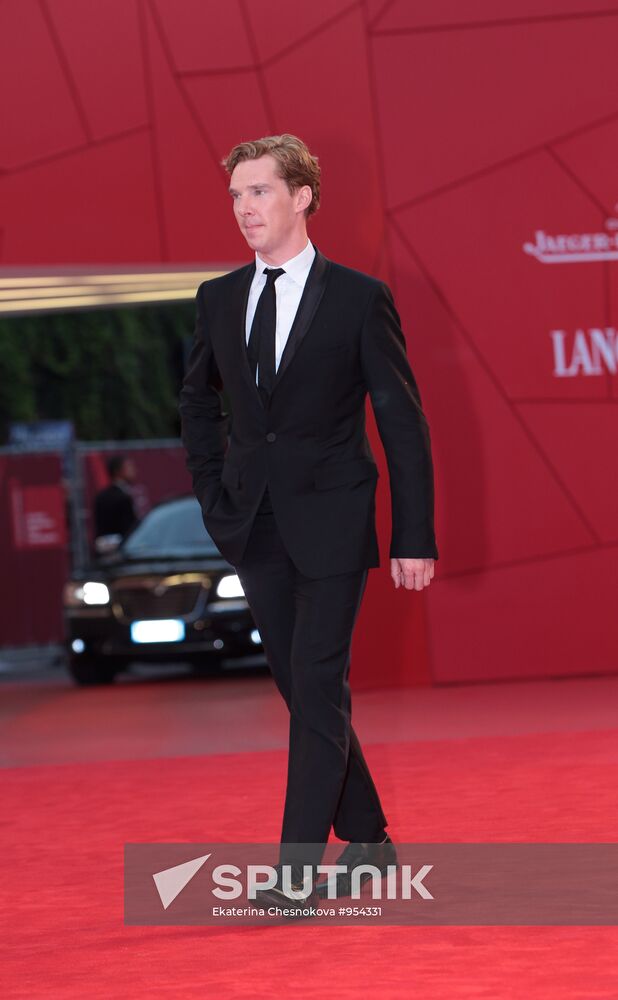68th Venice International Film Festival