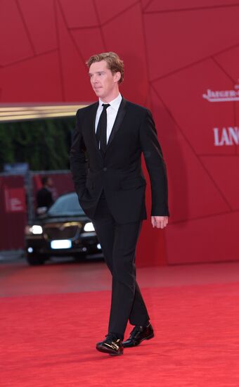 68th Venice International Film Festival