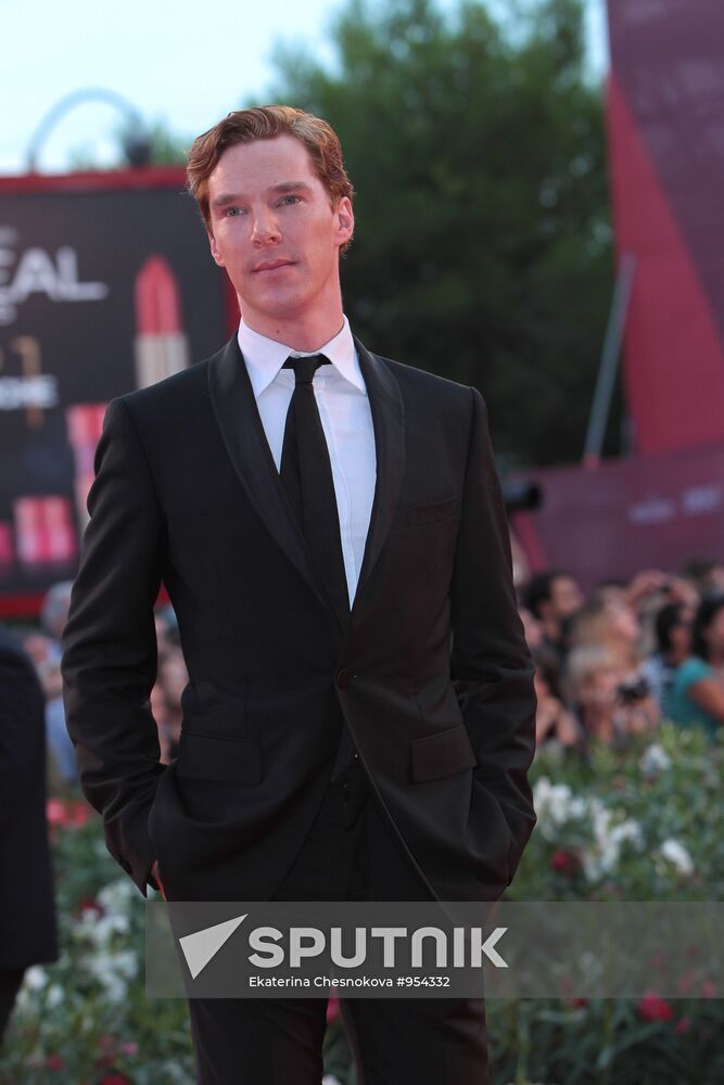 68th Venice International Film Festival