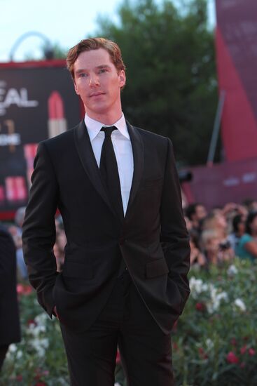 68th Venice International Film Festival