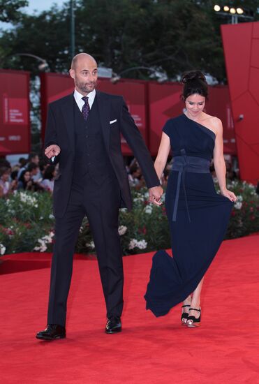 68th Venice International Film Festival