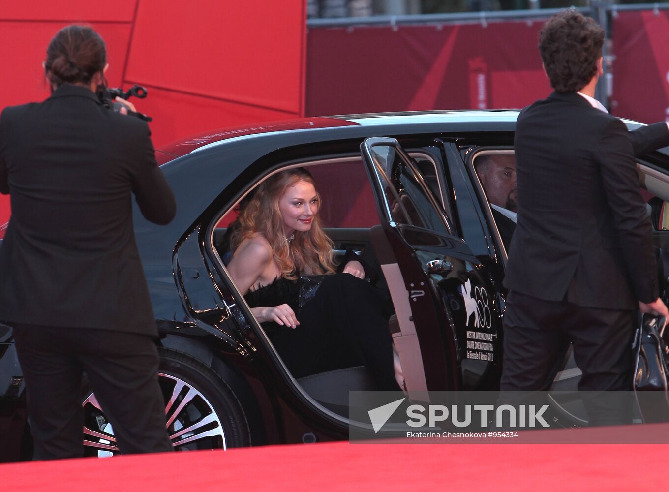 68th Venice International Film Festival