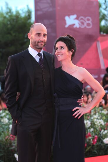 68th Venice International Film Festival