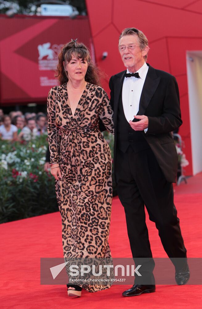 68th Venice International Film Festival