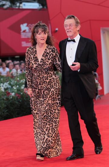 68th Venice International Film Festival