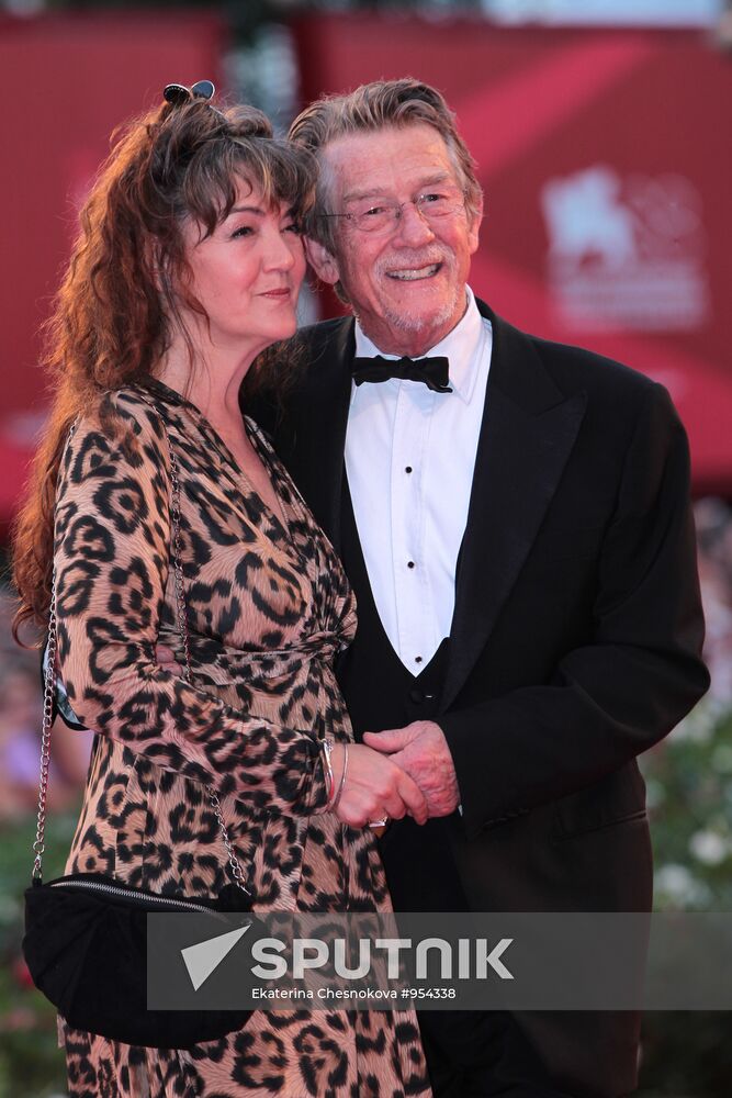 68th Venice International Film Festival