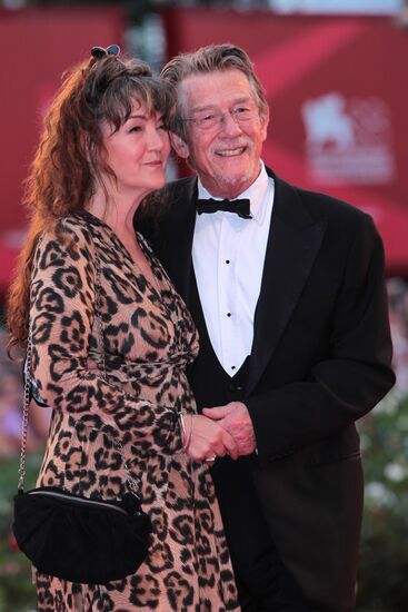 68th Venice International Film Festival