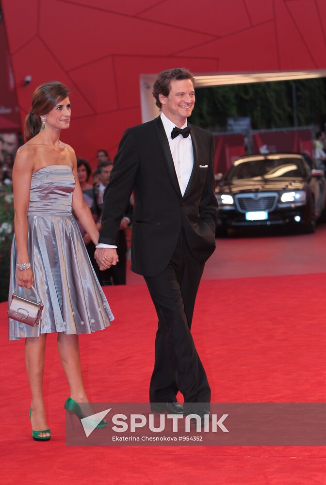 68th Venice International Film Festival
