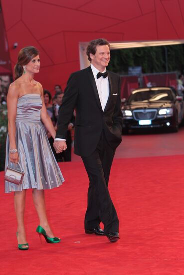 68th Venice International Film Festival