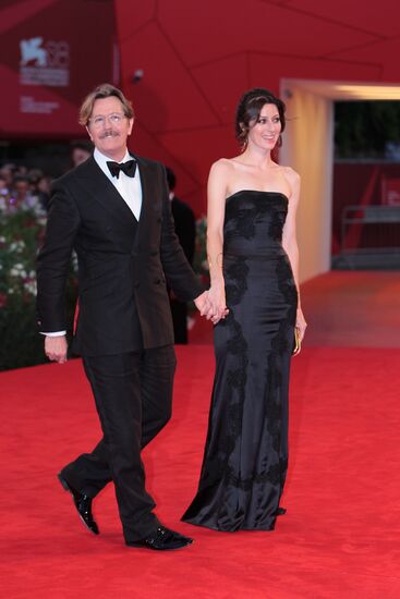 68th Venice International Film Festival