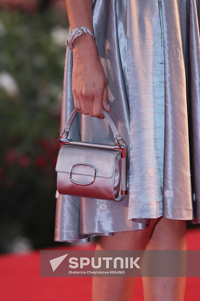 68th Venice International Film Festival