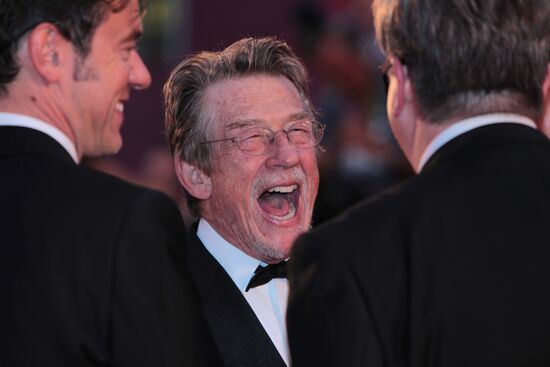 68th Venice International Film Festival